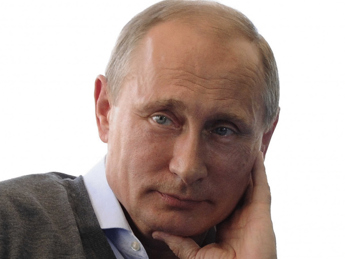 Putin