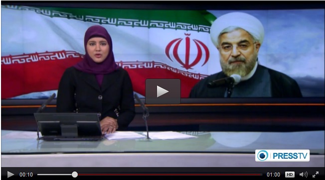 Rouhani