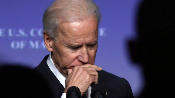 Joseph Biden