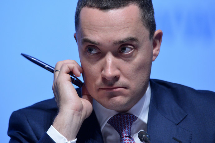 Sergei Kupriyanov