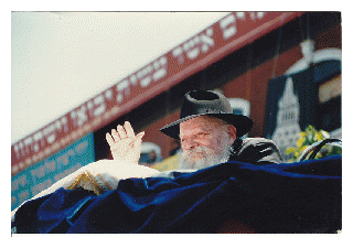 Click to enlarge Rabbi