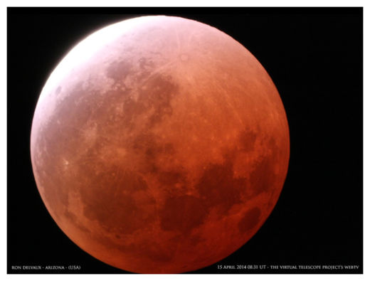 Lunar Eclipse