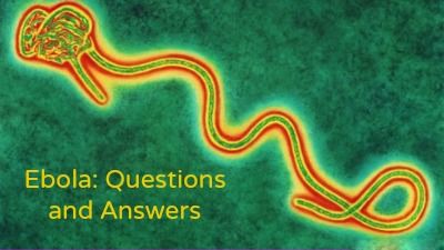 ebola virus