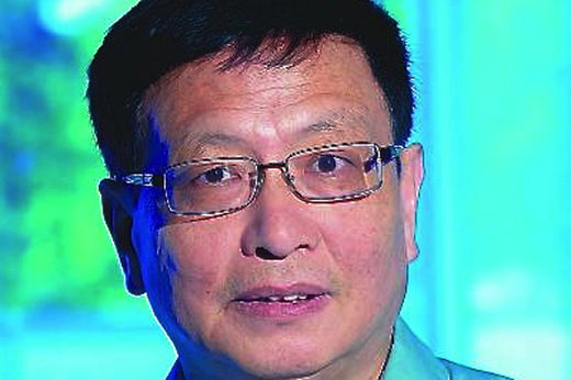 Yitang Zhang prime numbers