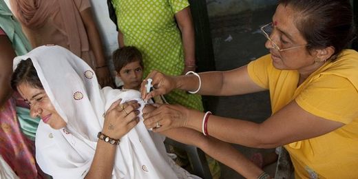 Vaccine Crimes: India holds Bill Gates accountable