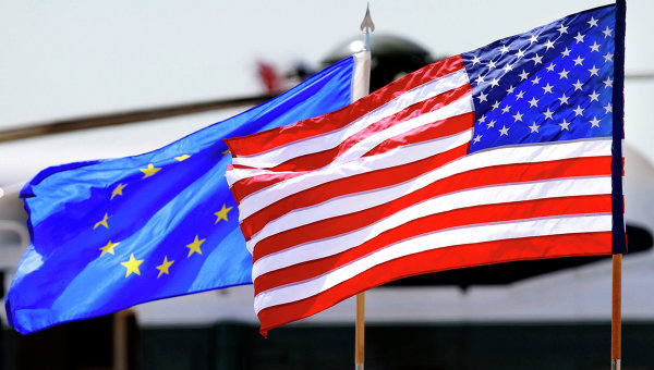 Unión_Europea_EEUU_baderas