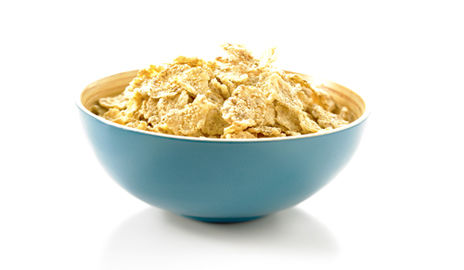 Click to enlarge bowl of cewreal