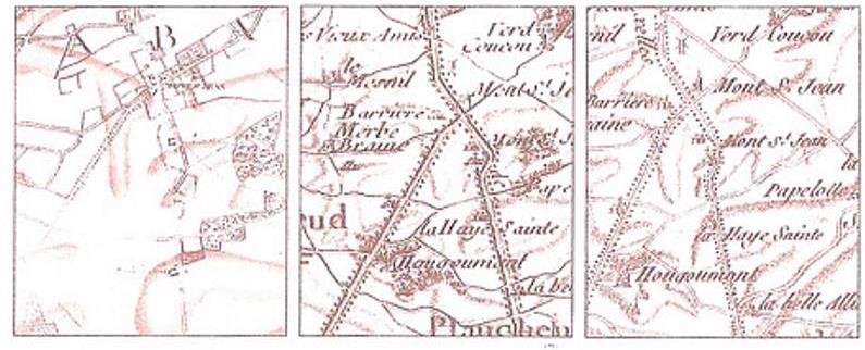 Maps