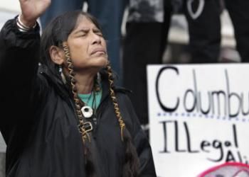 Indigenous Peoples' Day