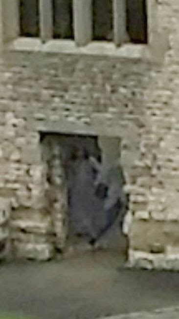 Dudley Castle Ghost_2