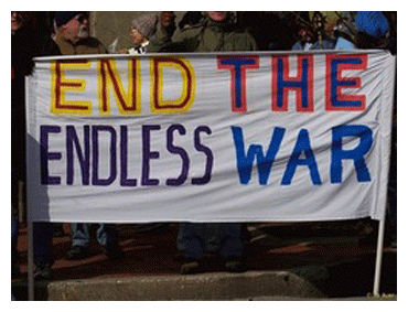 Click to enlarge Endless War