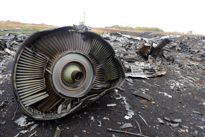 MH 17