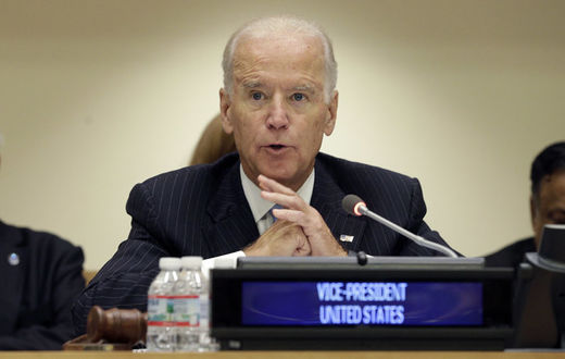 Joe Biden