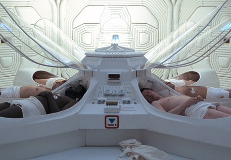 Stasis