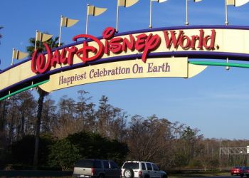 Disney World