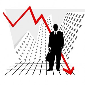 economic collapse