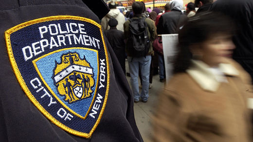 nypd