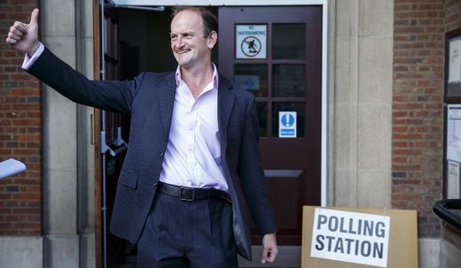 Click to enlarge Douglas Carswell