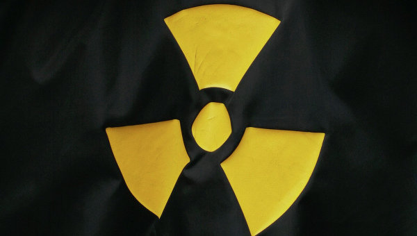 radioactive