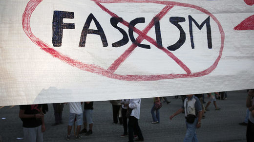no fascism