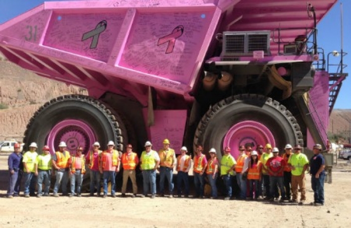pinkwashing