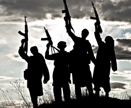 soldiers