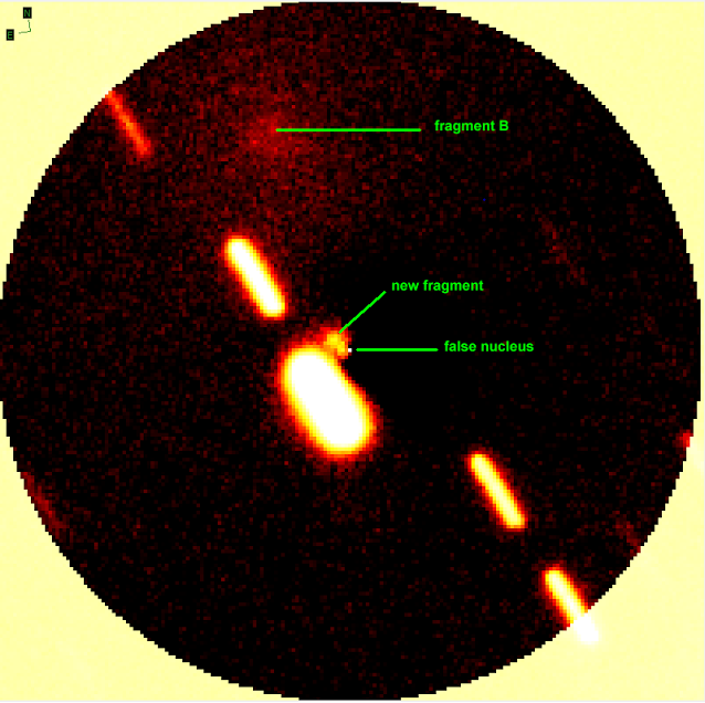 Comet C/2011 J2 Linear_2