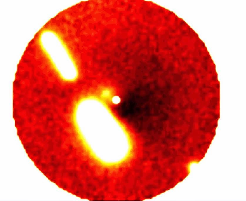 Click to enlarge Comet C/2011 J2 Linear_3