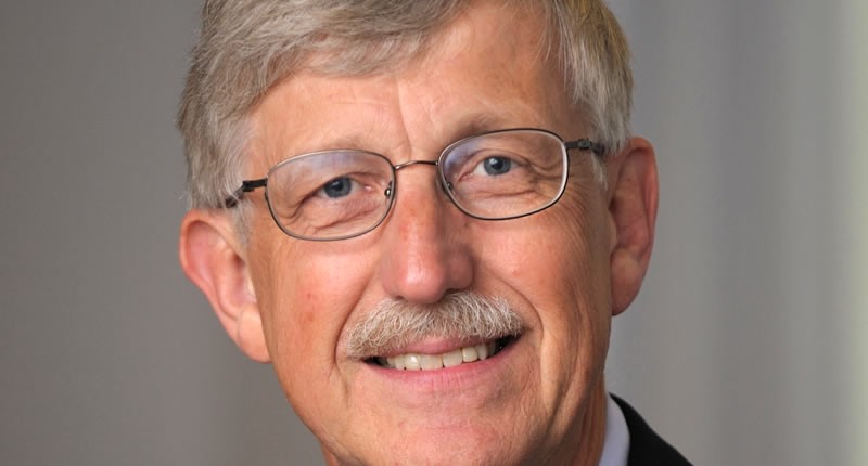 Francis Collins 