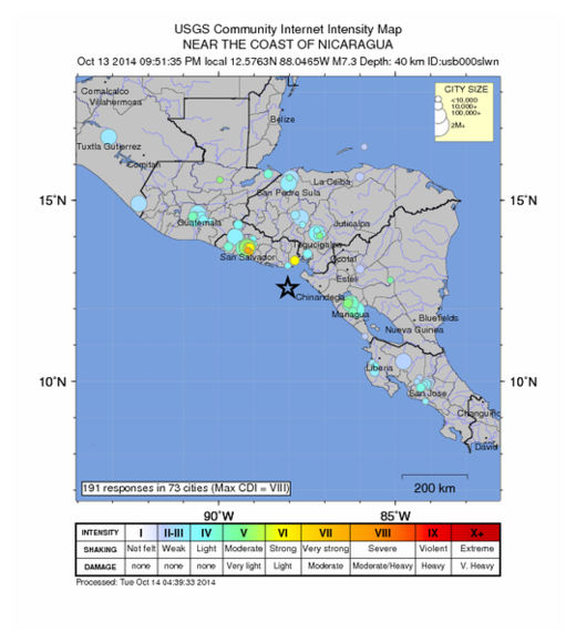 Jiquilillo Quake_141014