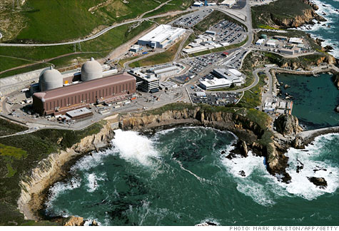 Diablo Canyon