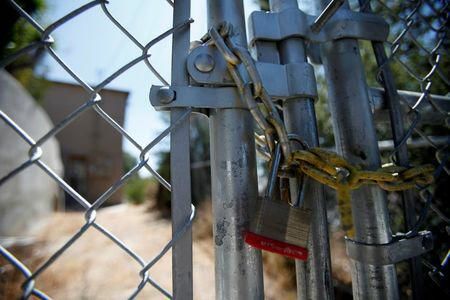 foreclosure