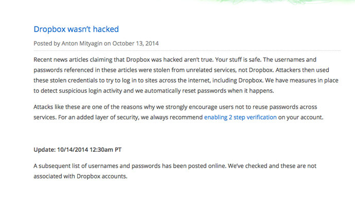 Click to enlarge dropbox hack