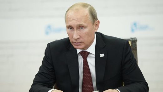 putin