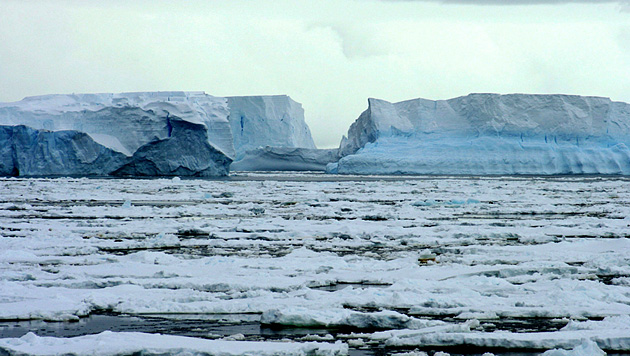 Iceage