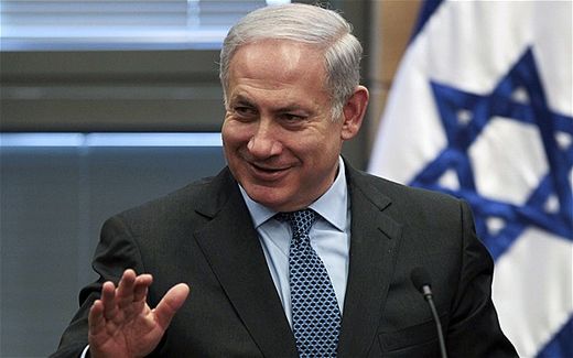 Netanyahu