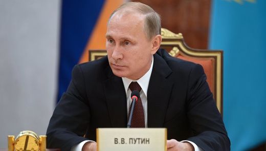 Putin