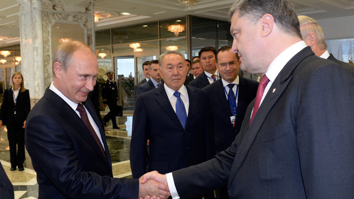 Putin-Petro