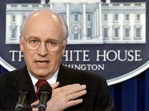 Click to enlarge cheney psycho