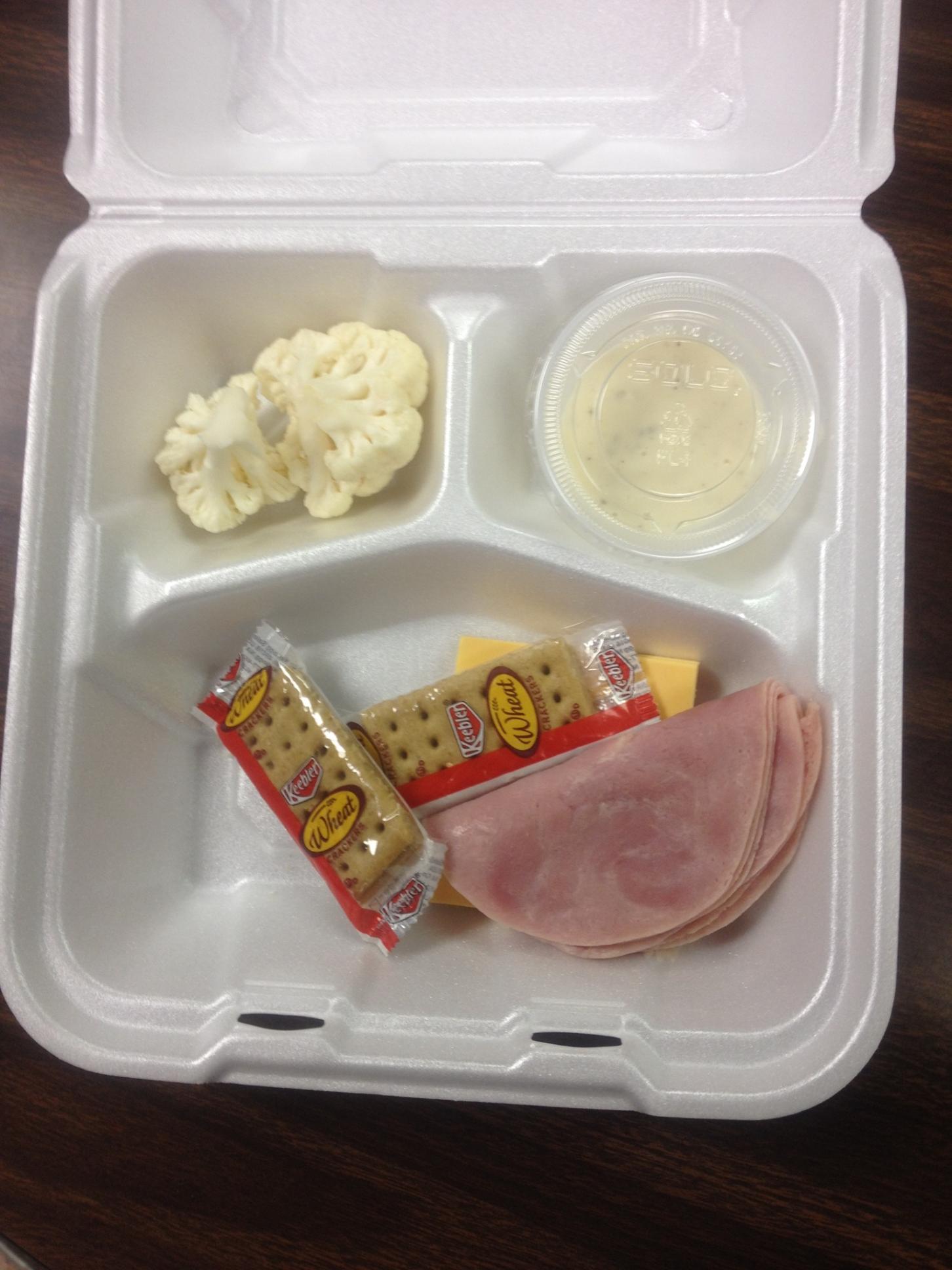 Lunch