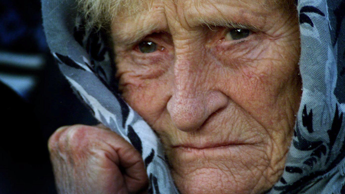 Uk pensioner poverty 1