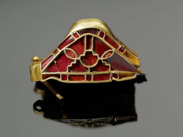 Saxon Gold