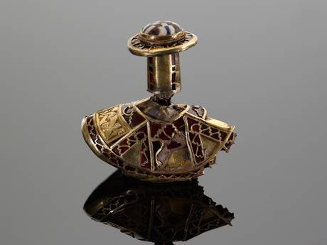 Saxon Gold 2