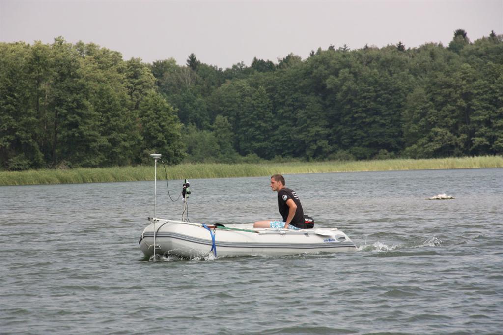 Lake Gil Wielki
