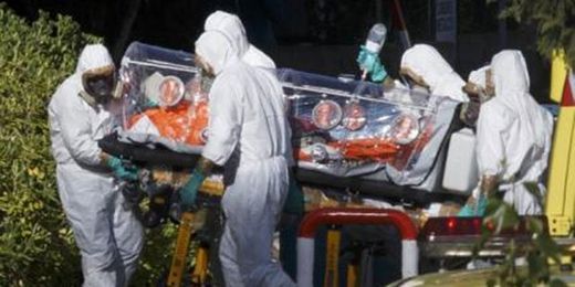 ebola congo