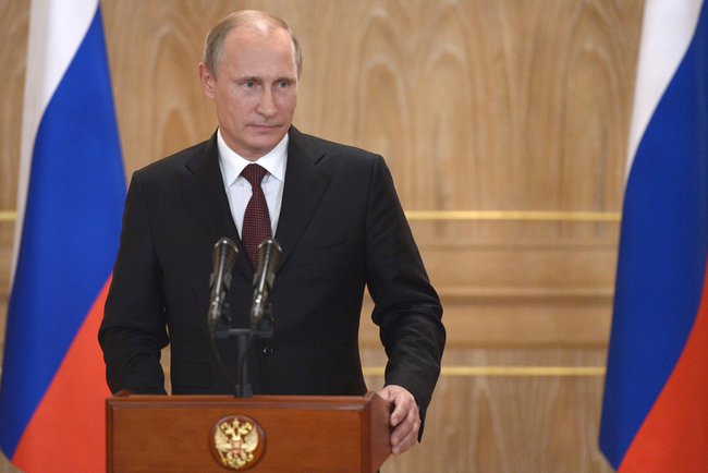 Click to enlarge putin italy
