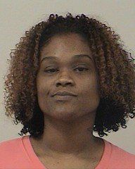 Tanisha Jefferson