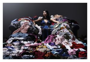 Clothing Waste