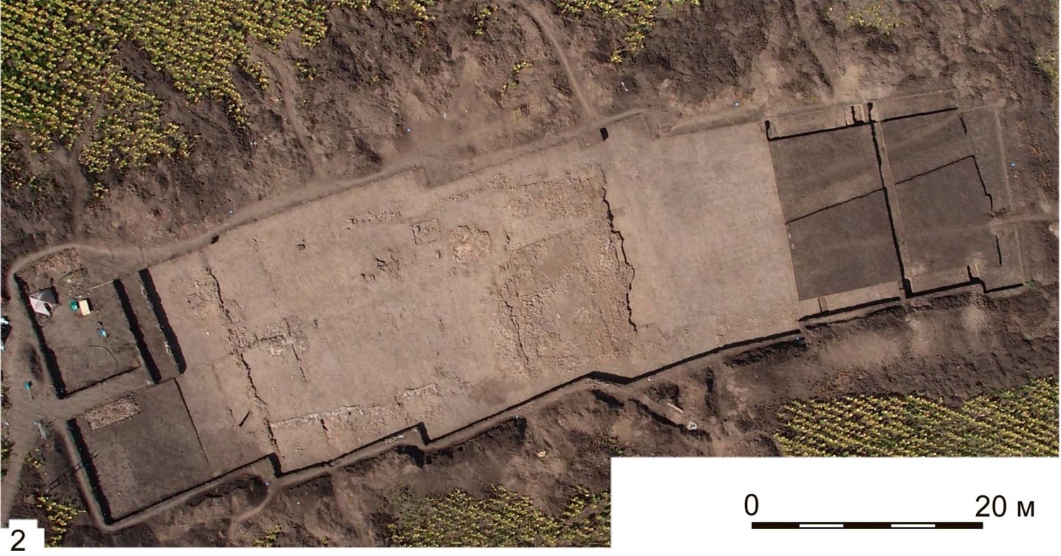 Click to enlarge Temple