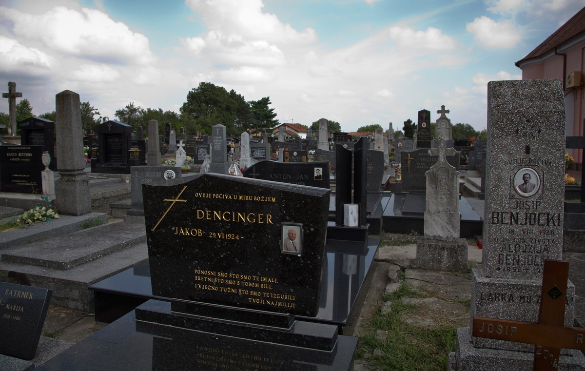 Tombstone